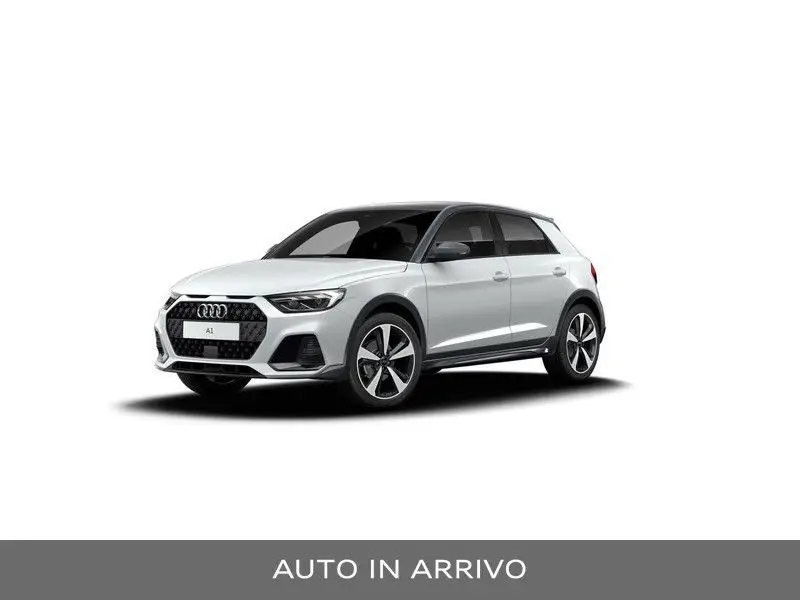 Photo 1 : Audi A1 2021 Others