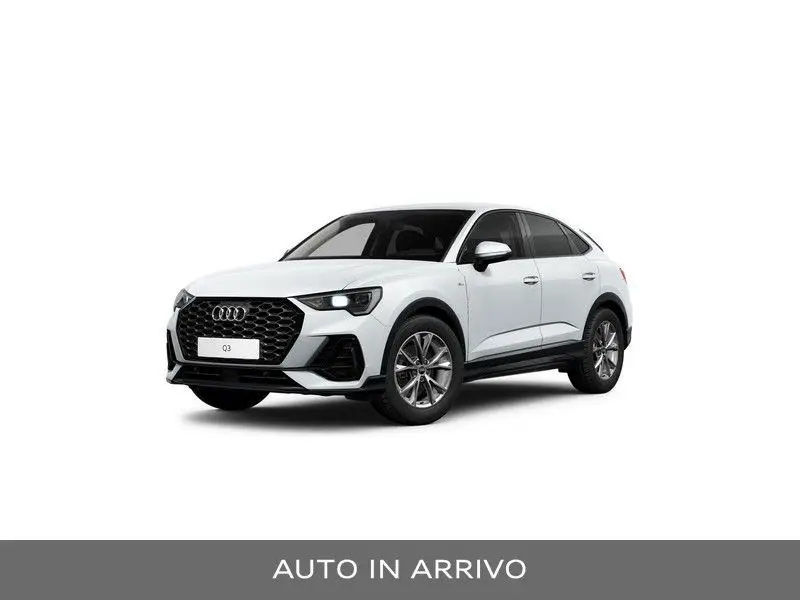 Photo 1 : Audi Q3 2023 Autres