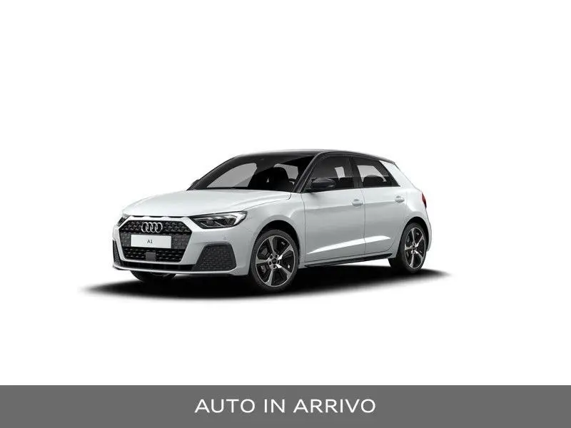 Photo 1 : Audi A1 2020 Others