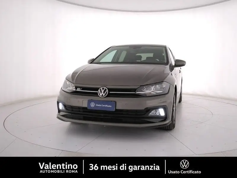 Photo 1 : Volkswagen Polo 2021 Others