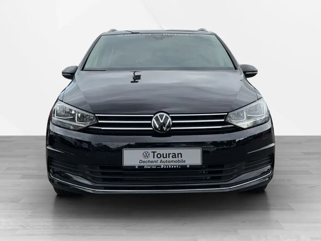 Photo 1 : Volkswagen Touran 2024 Petrol