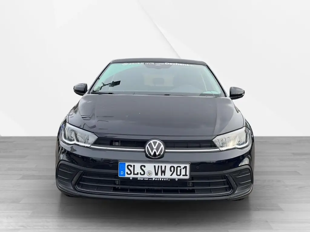 Photo 1 : Volkswagen Polo 2023 Essence