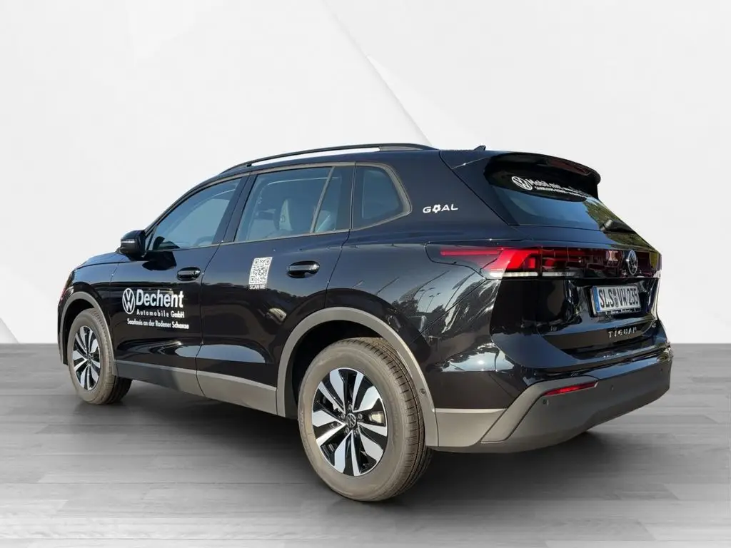 Photo 1 : Volkswagen Tiguan 2024 Essence