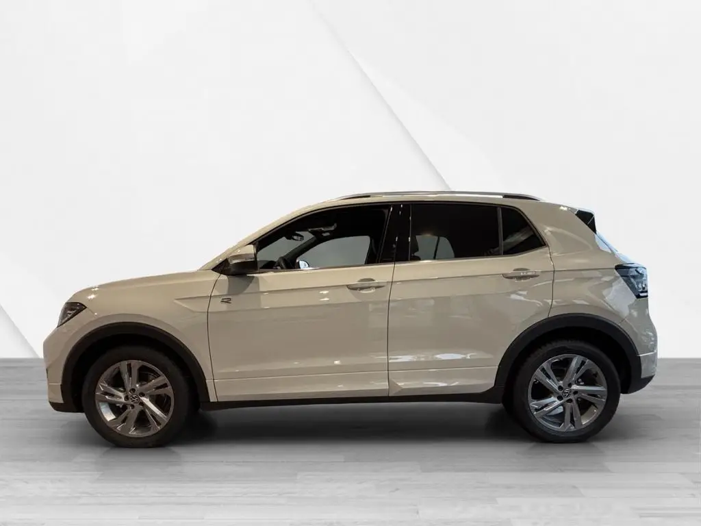 Photo 1 : Volkswagen T-cross 2024 Essence