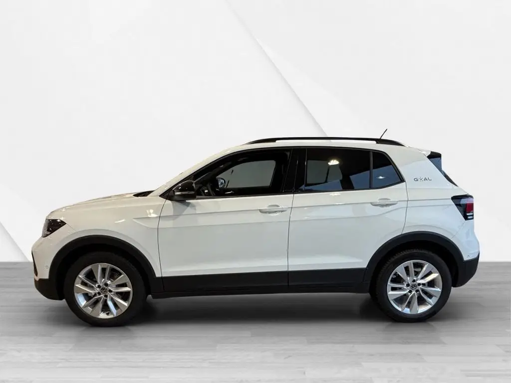 Photo 1 : Volkswagen T-cross 2024 Petrol