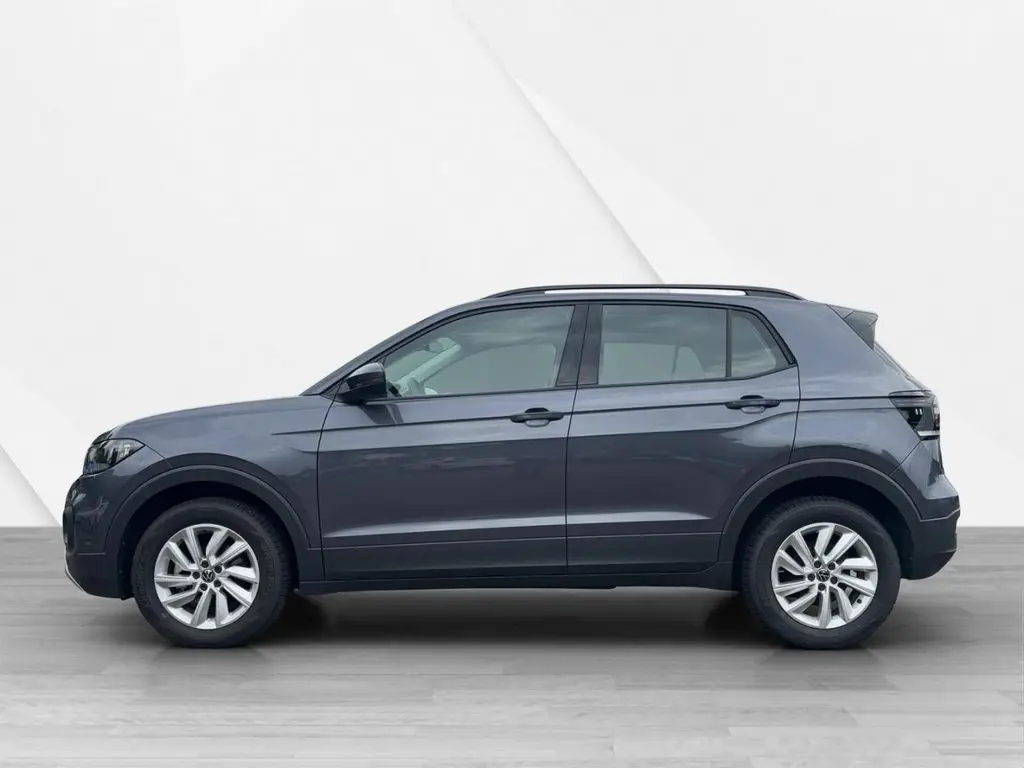 Photo 1 : Volkswagen T-cross 2023 Petrol