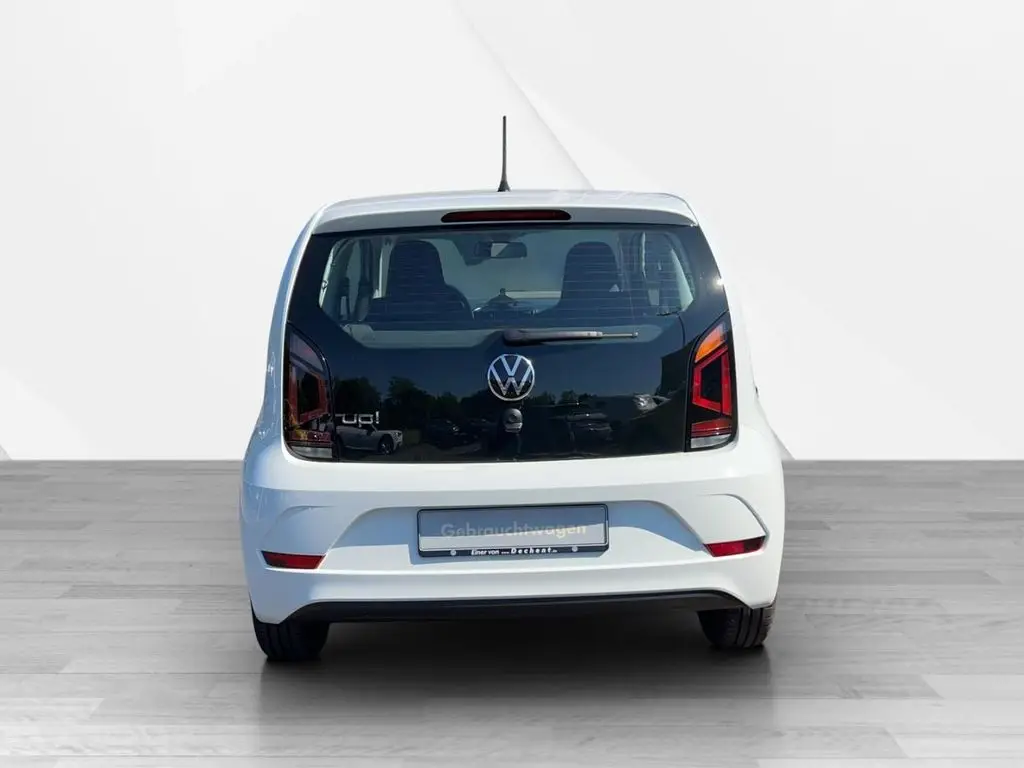 Photo 1 : Volkswagen Up! 2021 Essence