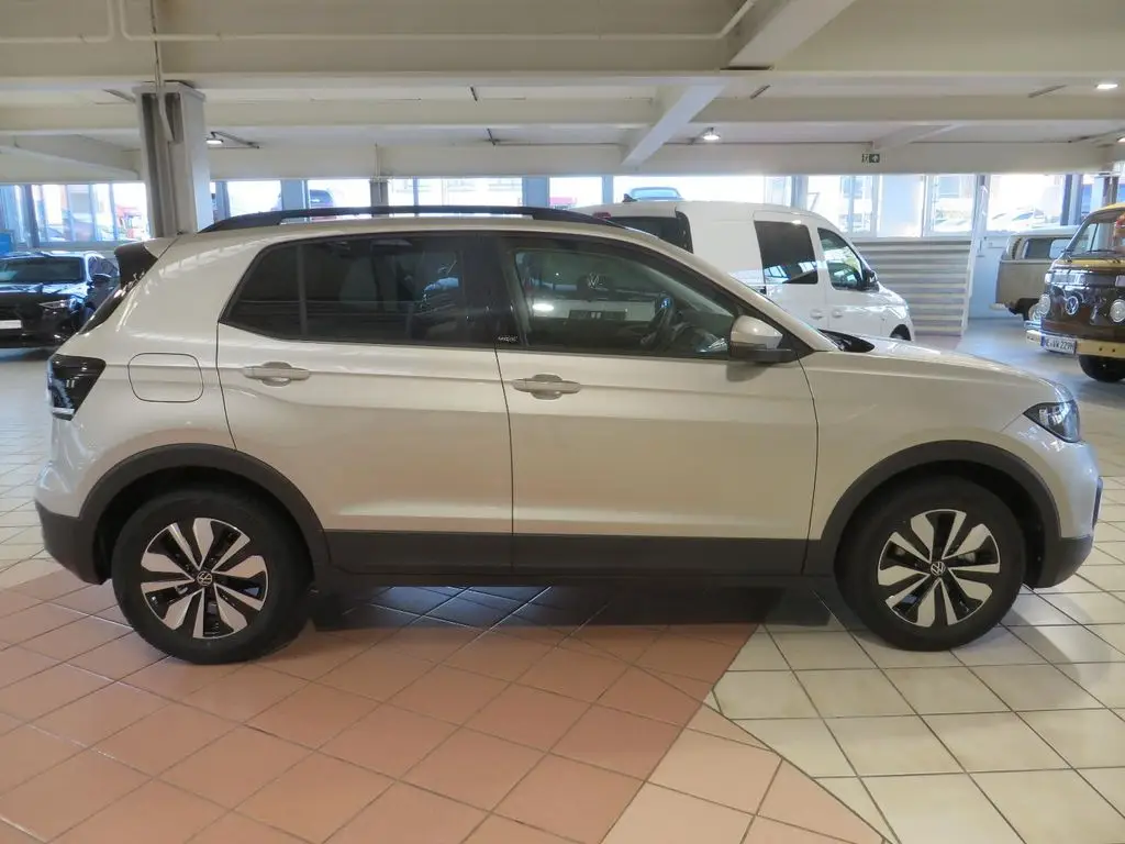 Photo 1 : Volkswagen T-cross 2023 Petrol