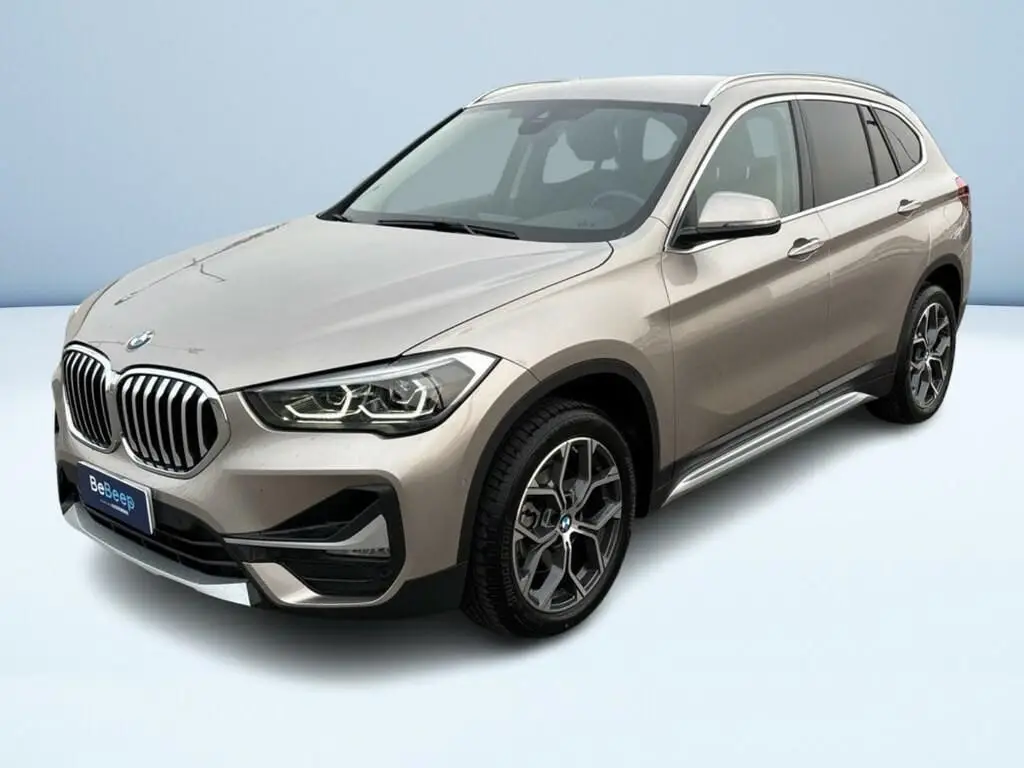 Photo 1 : Bmw X1 2021 Diesel