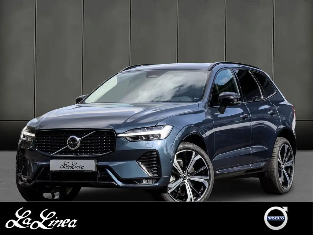 Photo 1 : Volvo Xc60 2024 Essence