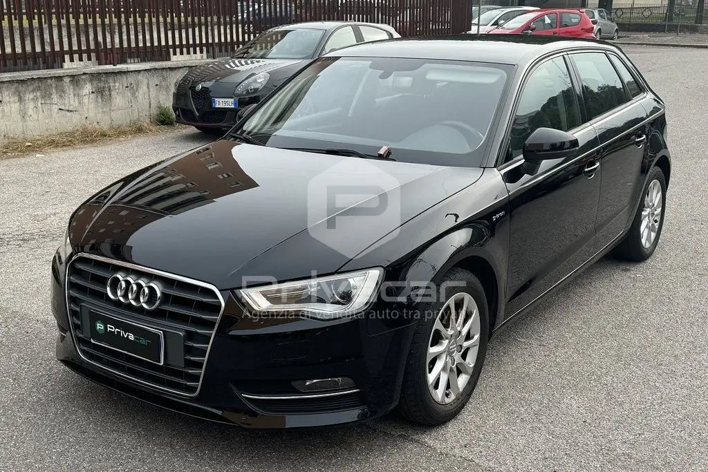 Photo 1 : Audi A3 2015 Autres