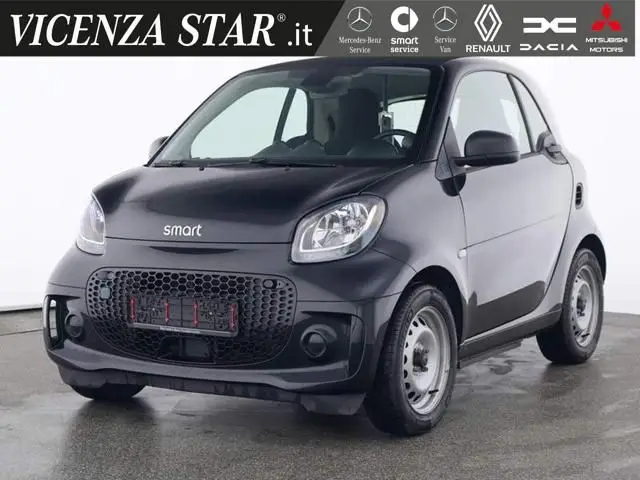 Photo 1 : Smart Fortwo 2023 Non renseigné