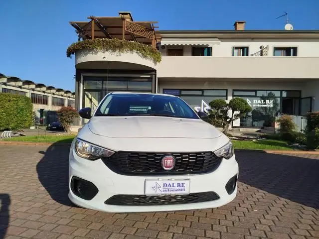 Photo 1 : Fiat Tipo 2019 Diesel