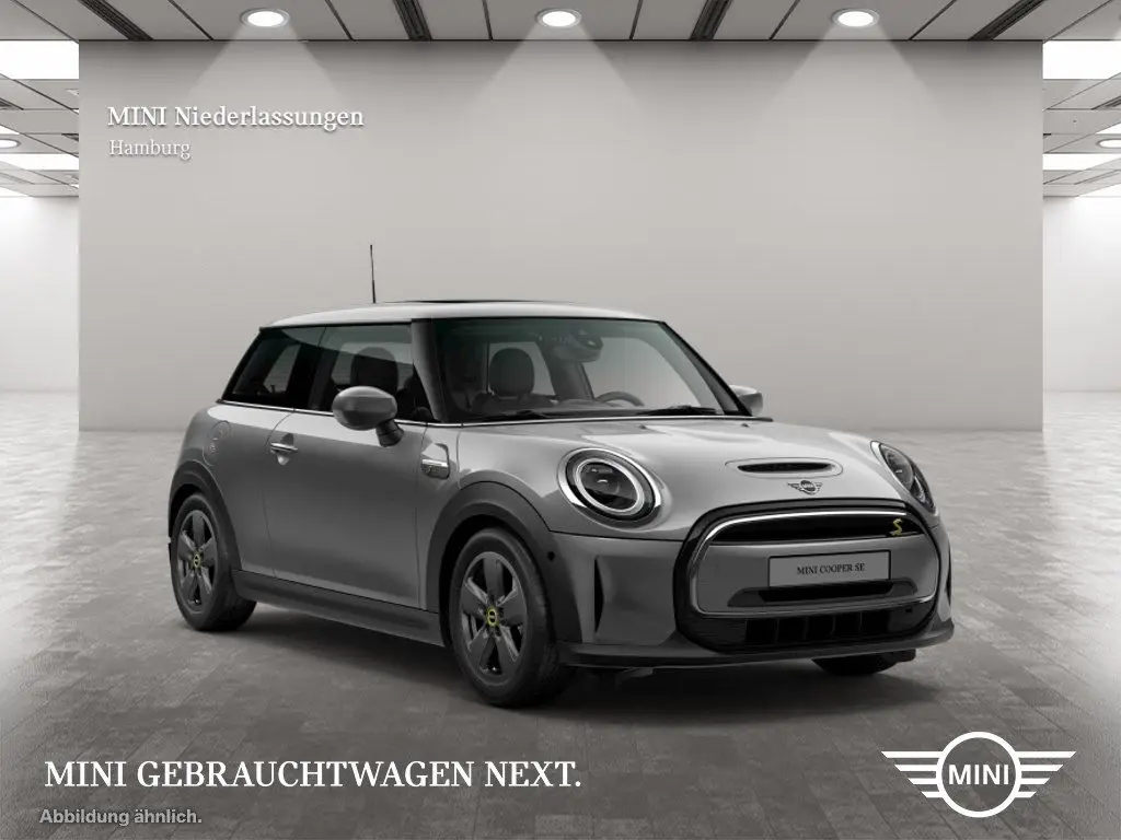 Photo 1 : Mini Cooper 2021 Not specified