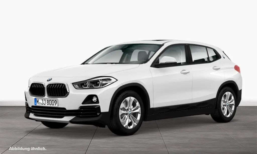 Photo 1 : Bmw X2 2019 Diesel