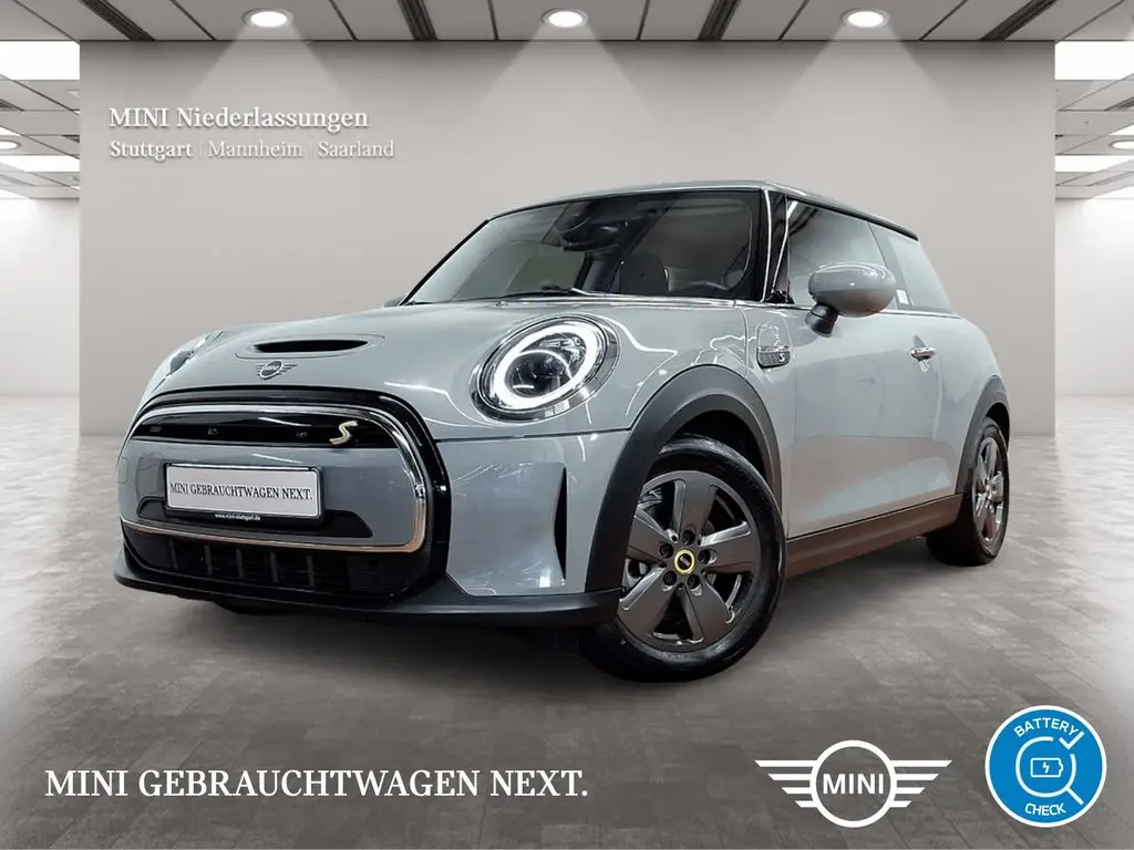 Photo 1 : Mini Cooper 2022 Not specified