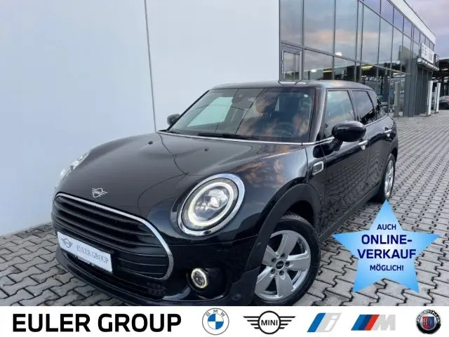 Photo 1 : Mini Cooper 2020 Petrol