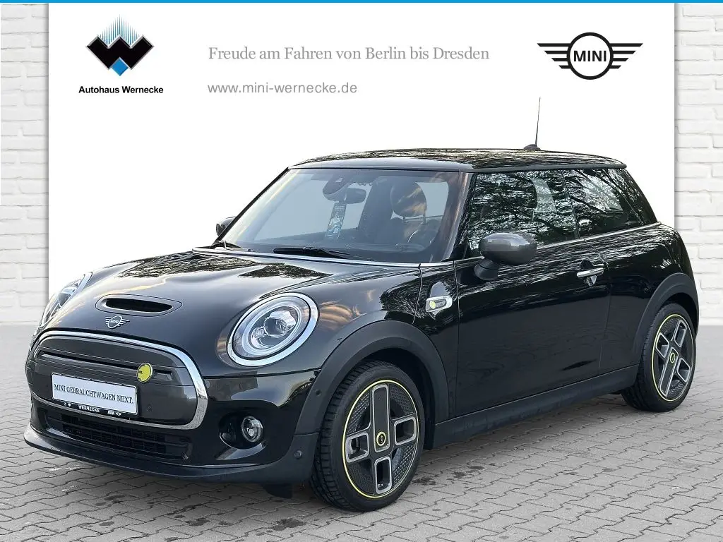 Photo 1 : Mini Cooper 2020 Non renseigné