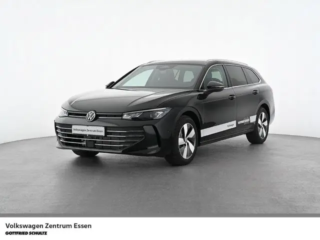 Photo 1 : Volkswagen Passat 2024 Hybride