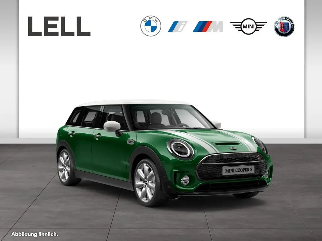 Photo 1 : Mini Cooper 2020 Petrol