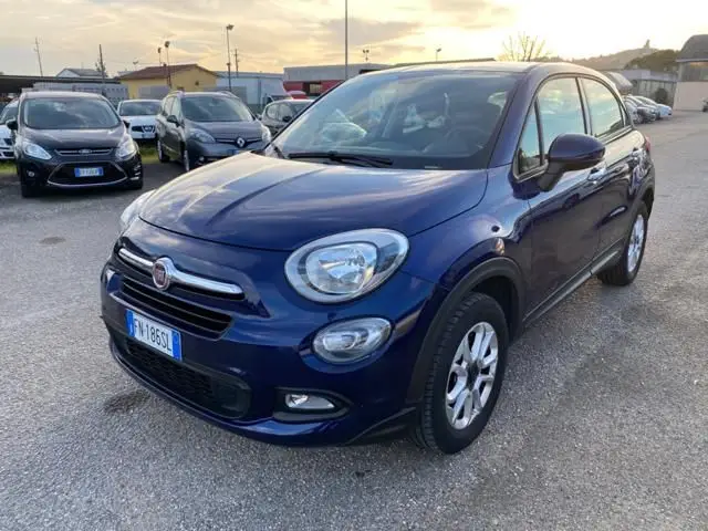 Photo 1 : Fiat 500x 2018 Autres