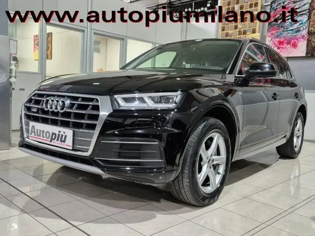 Photo 1 : Audi Q5 2020 Diesel