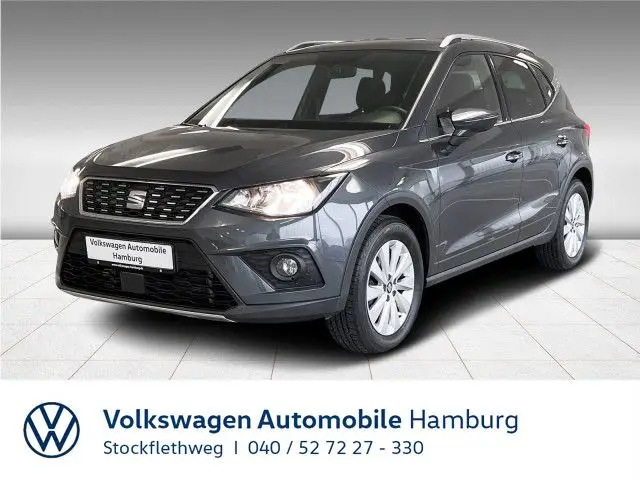 Photo 1 : Seat Arona 2020 Essence