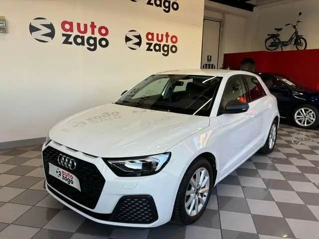 Photo 1 : Audi A1 2021 Petrol