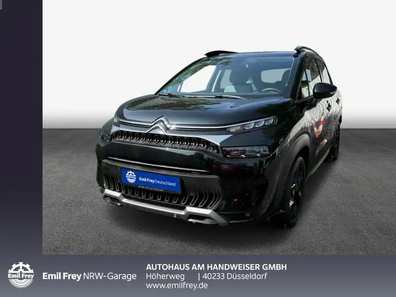 Photo 1 : Citroen C3 Aircross 2023 Petrol