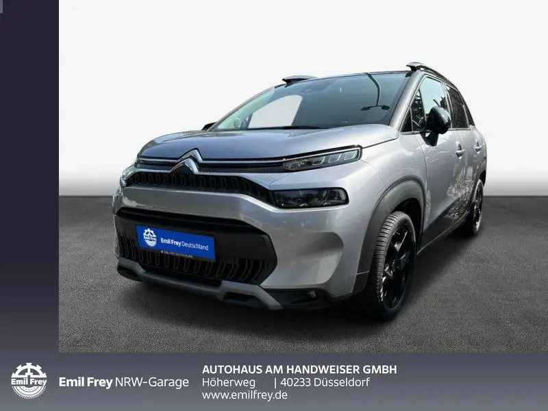 Photo 1 : Citroen C3 Aircross 2023 Petrol