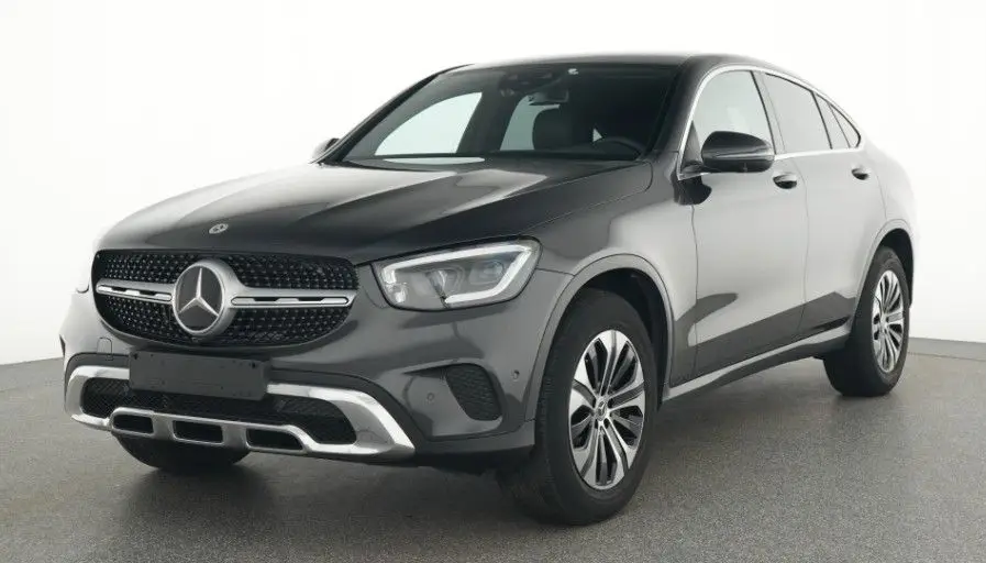 Photo 1 : Mercedes-benz Classe Glc 2020 Diesel