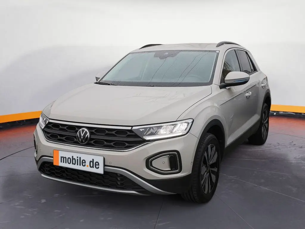 Photo 1 : Volkswagen T-roc 2023 Petrol