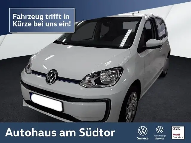 Photo 1 : Volkswagen Up! 2021 Non renseigné