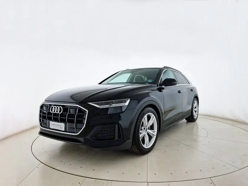 Photo 1 : Audi Q8 2023 Others