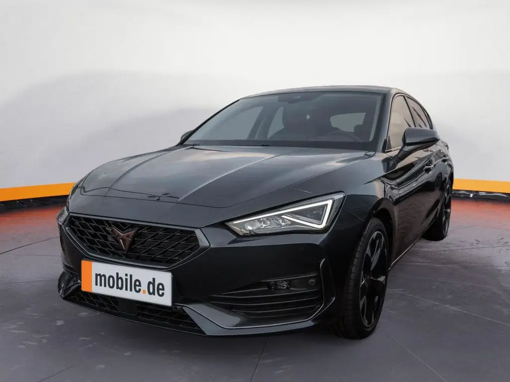 Photo 1 : Cupra Leon 2023 Essence