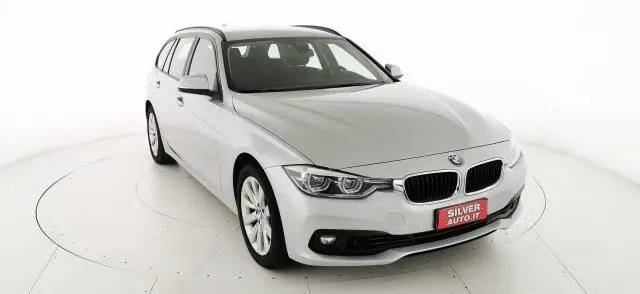 Photo 1 : Bmw Serie 3 2019 Petrol