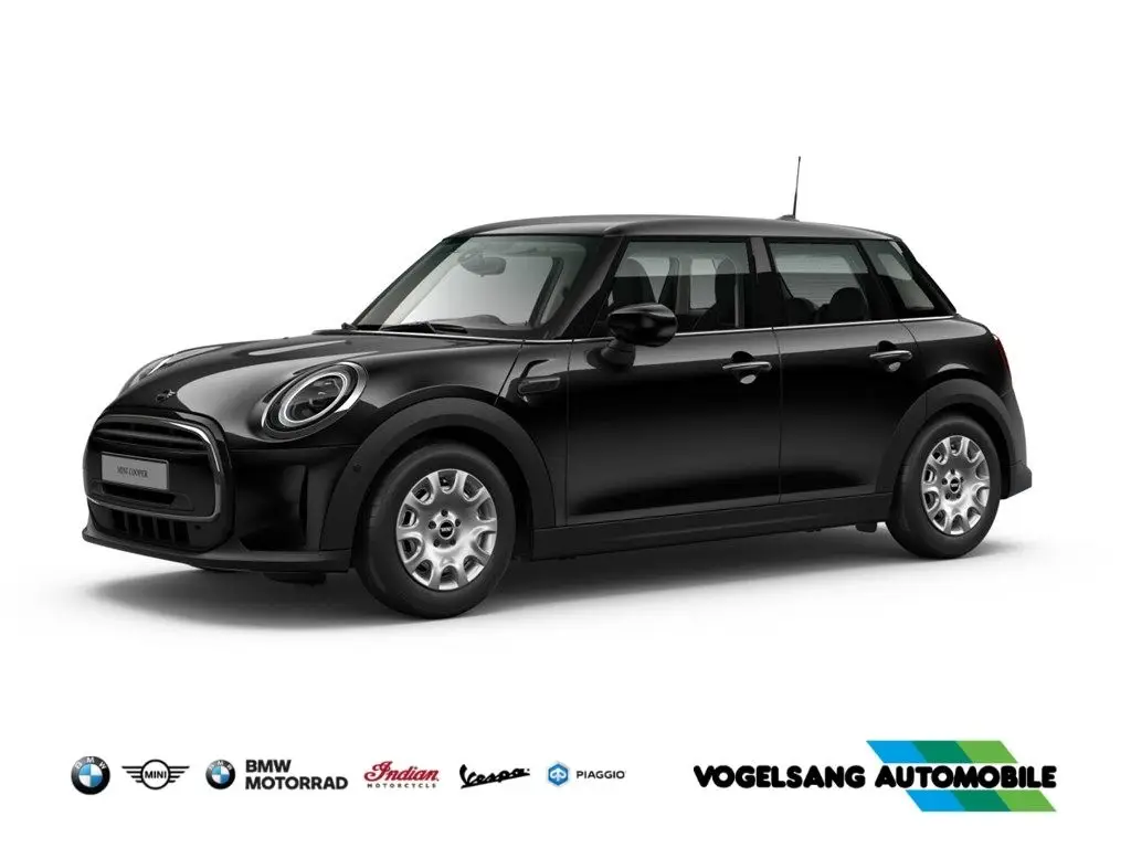 Photo 1 : Mini Cooper 2021 Essence