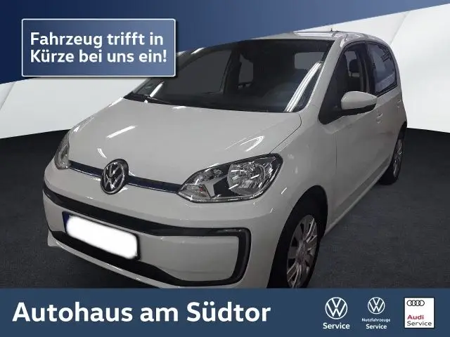 Photo 1 : Volkswagen Up! 2021 Non renseigné