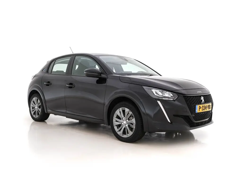 Photo 1 : Peugeot 208 2022 Non renseigné