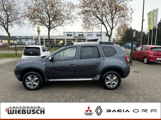 Photo 1 : Dacia Duster 2015 Diesel