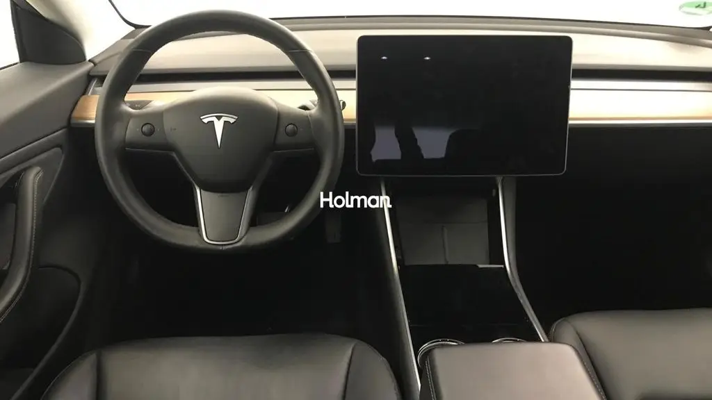 Photo 1 : Tesla Model 3 2020 Non renseigné