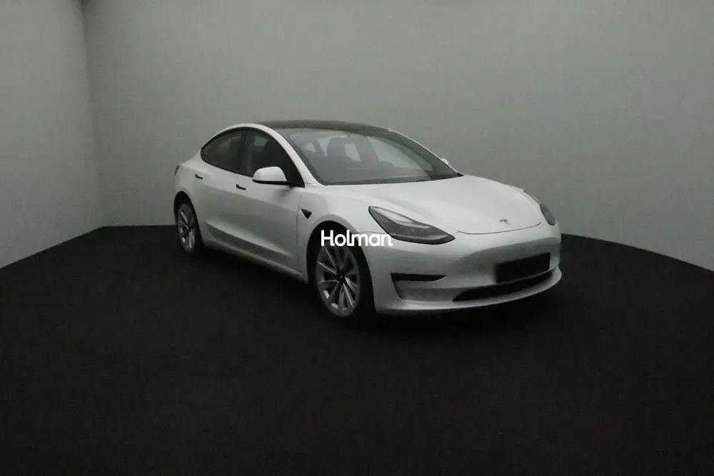 Photo 1 : Tesla Model 3 2021 Not specified