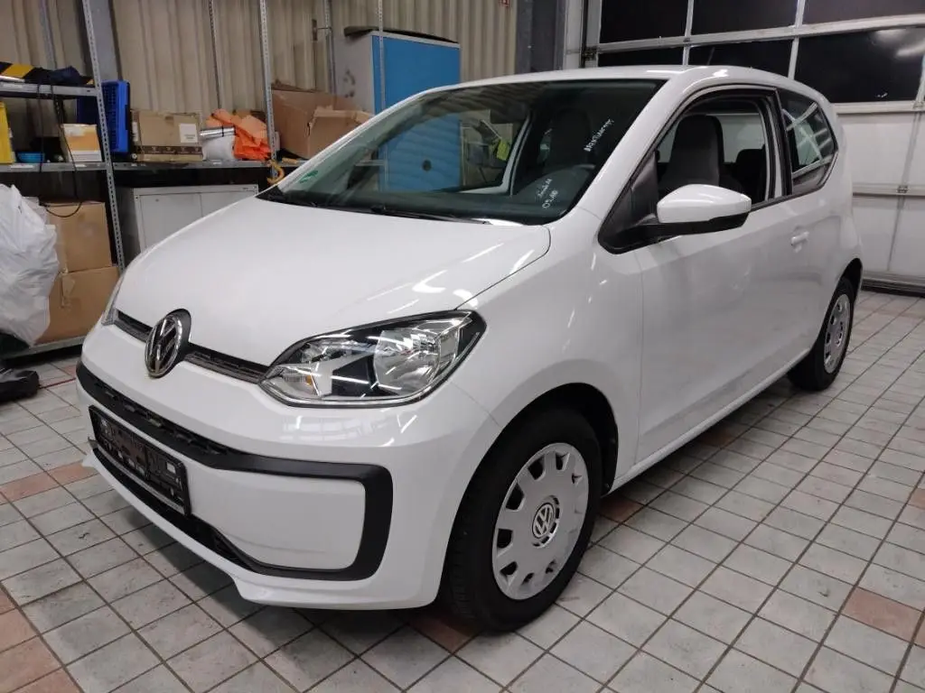 Photo 1 : Volkswagen Up! 2018 Petrol