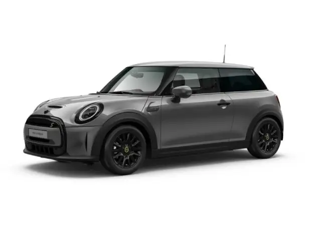 Photo 1 : Mini Cooper 2022 Non renseigné