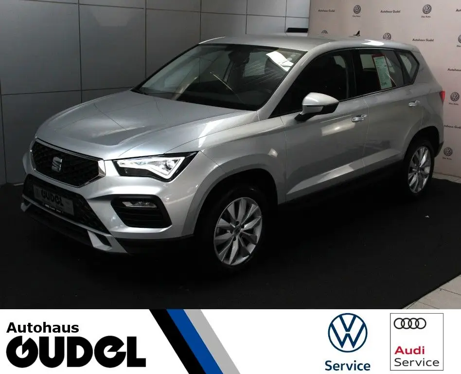 Photo 1 : Seat Ateca 2023 Essence