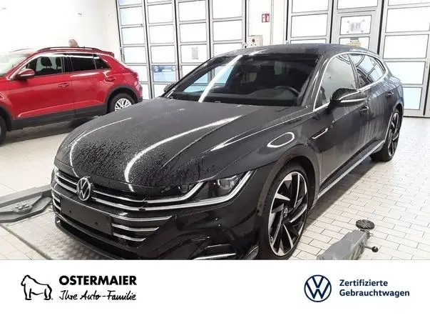 Photo 1 : Volkswagen Arteon 2022 Diesel