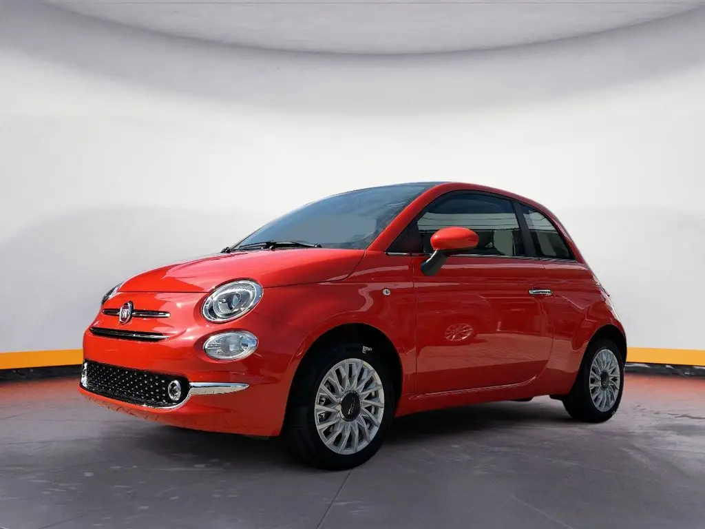 Photo 1 : Fiat 500 2024 Essence