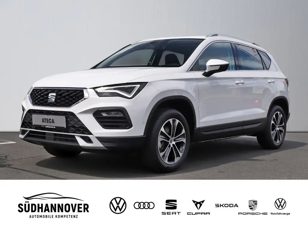 Photo 1 : Seat Ateca 2024 Essence