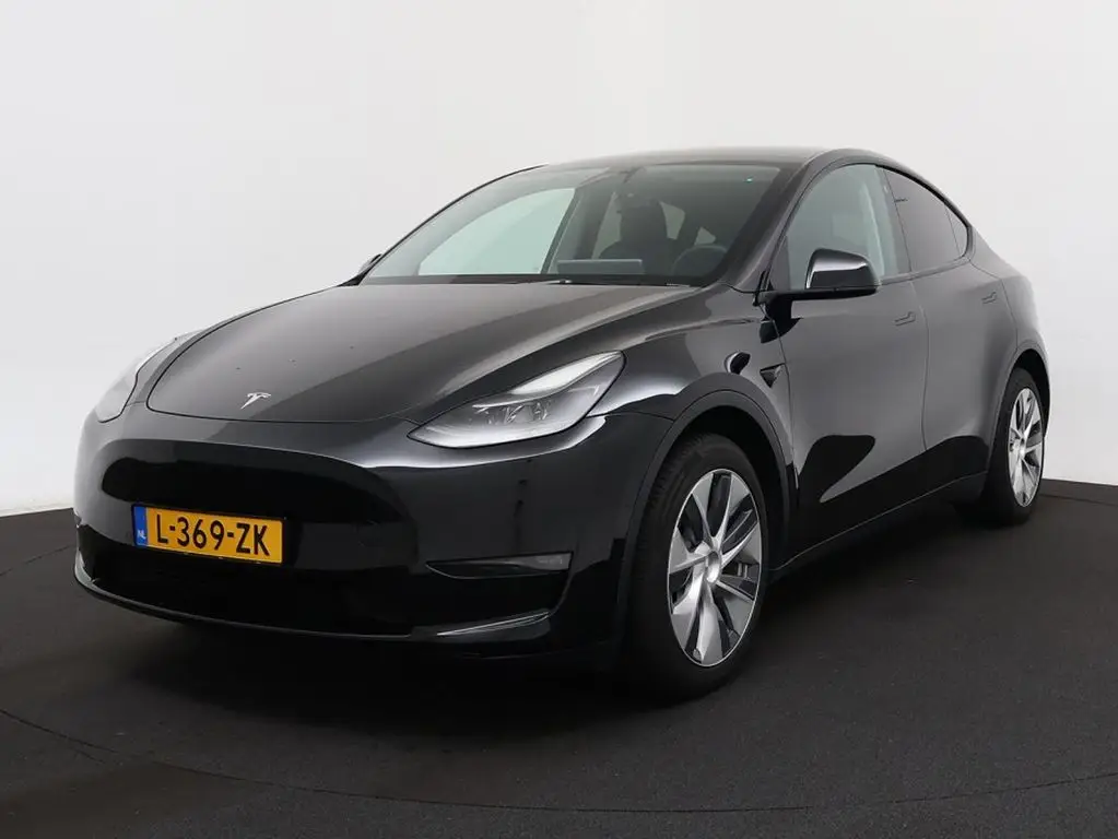 Photo 1 : Tesla Model Y 2021 Non renseigné