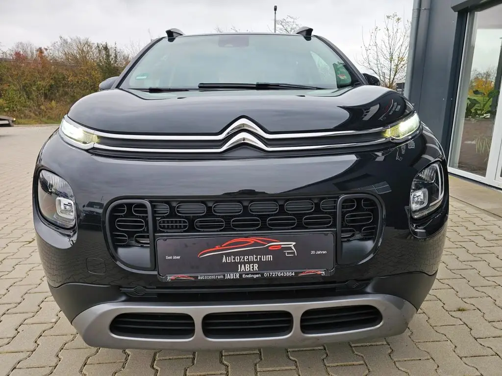 Photo 1 : Citroen C3 2017 Essence